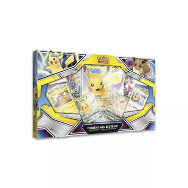 Pokemon TCG: Pikachu - Gx & Eevee - Gx Special Collection - PokeRvm